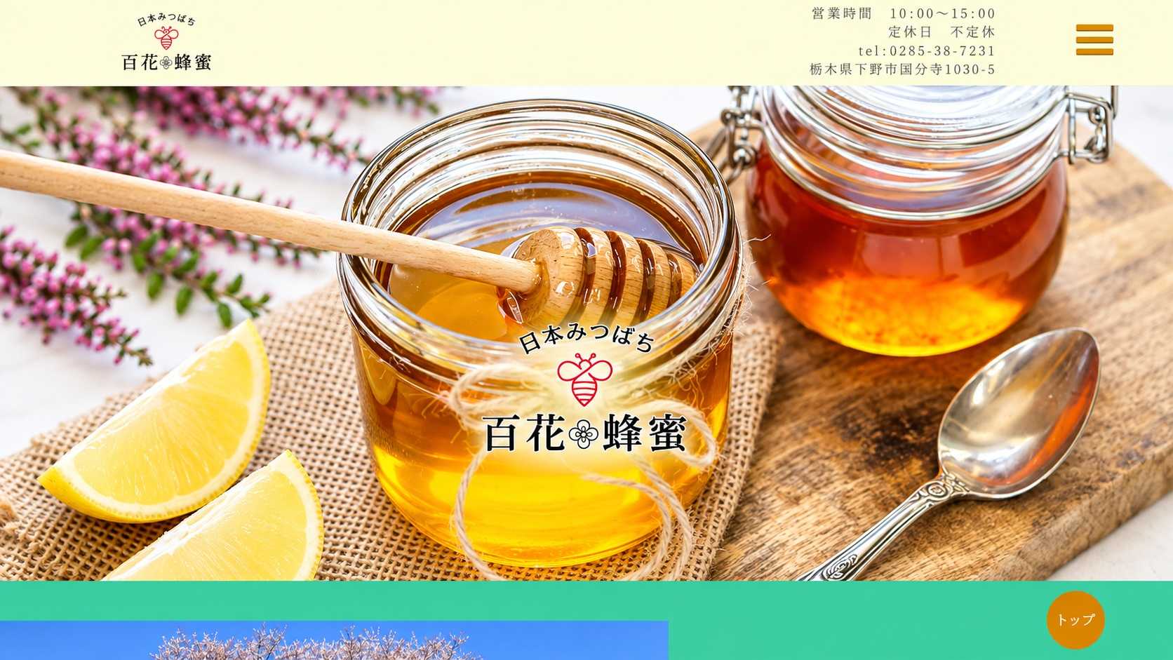 日本蜜蜂関連サイト